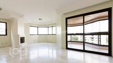 apartment em Rua Francisca Júlia, Santana - São Paulo - SP