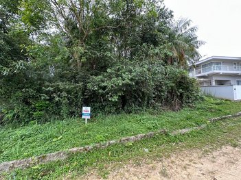 land_lot em Rua Tubarão, Pomeranos - Timbó - SC