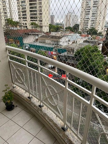 apartment em Rua Carlos Weber, Vila Leopoldina - São Paulo - SP