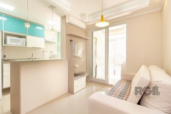 apartment em Marechal Mesquita, Teresópolis - Porto Alegre - RS