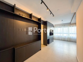 apartment em Rua Antônio Olímpio, Vila Sinibaldi - São José do Rio Preto - SP