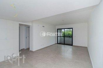 apartment em Obedy Cândido Vieira, Distrito Industrial - Cachoeirinha - RS