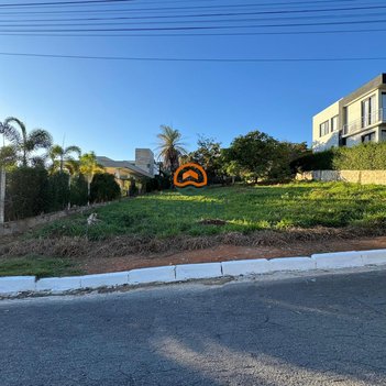 land_lot em Alameda das Siriemas, Residencial Boulevard - Lagoa Santa - MG