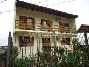 house em Avenida Natal, Medianeira - Porto Alegre - RS