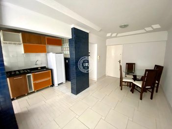 apartment em 2700, Centro - Balneário Camboriú - SC