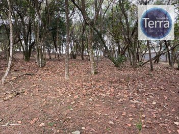 land_lot em Estrada Fernando Nobre, Parque Rincão - Cotia - SP