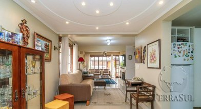 house em Rua General Rondon, Tristeza - Porto Alegre - RS