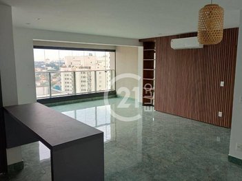 apartment em Rua Doutor Bacelar, Vila Clementino - São Paulo - SP