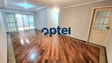 apartment em Rua Santa Adelaide, Vila Euclides - São Bernardo do Campo - SP