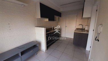 apartment em Rua Caminho do Engenho, Ferreira - São Paulo - SP