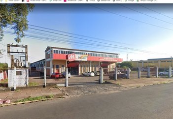 commercial_property em Vereador Oscar Horn, Canudos - Novo Hamburgo - RS