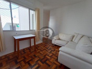apartment em Rua Rafael Bandeira, Centro - Florianópolis - SC