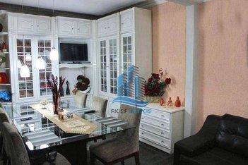 house em Avenida Presidente Kennedy, Santa Paula - São Caetano do Sul - SP