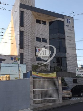 commercial_property em Rua Leon, Assunção - São Bernardo do Campo - SP