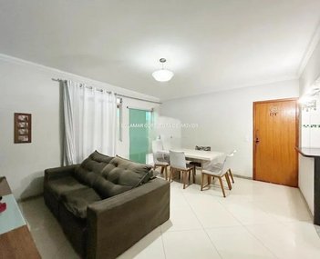 apartment em Rua Rio Tibre, Parque Riacho das Pedras 2ª Seção - Contagem - MG
