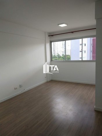 apartment em Rua Hermantino Coelho, Mansões Santo Antônio - Campinas - SP
