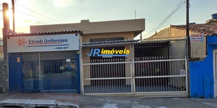 industrial em Rua Guilherme de Oliveira Sá, Parque Boturussu - São Paulo - SP