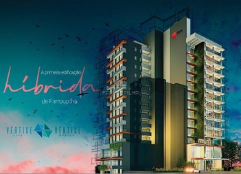 office em Rua Tiradentes, Centro - Farroupilha - RS