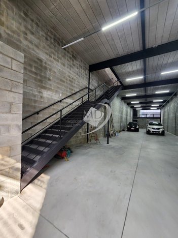 industrial em Rua São Francisco, Santo Antônio - São Caetano do Sul - SP