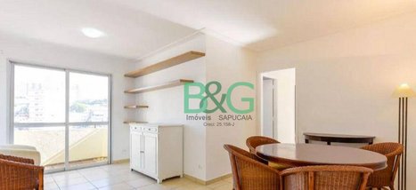 apartment em Rua Francisco Bayardo, Perdizes - São Paulo - SP