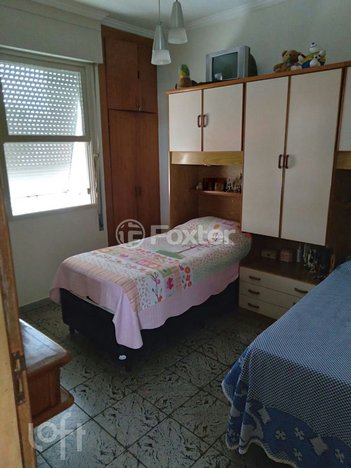 apartment em Rua Chemin Del Pra, Santana - São Paulo - SP