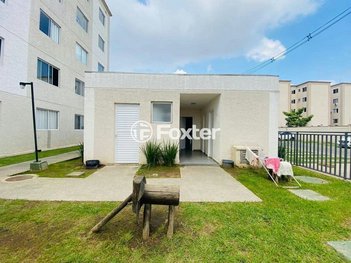apartment em Rua Machadinho, Rio Branco - Canoas - RS