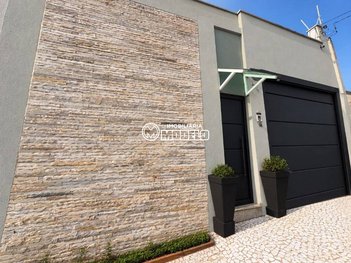 house em Rua Cristiano Cleopath, Centro - Piracicaba - SP