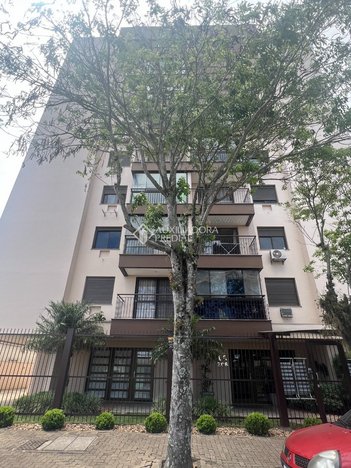 apartment em Rua José Stortti, Centro - Guaíba - RS