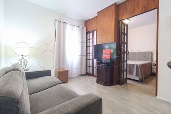 apartment em Alameda Lorena, Jardim Paulista - São Paulo - SP