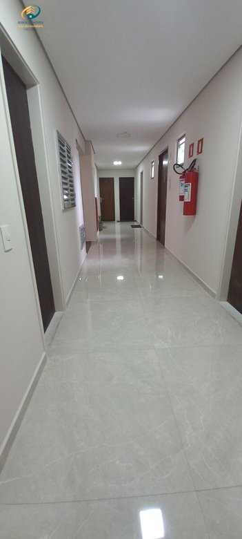 apartment em Rua Marivaldo Fernandes, Enseada - Guarujá - SP