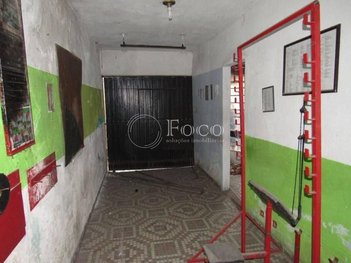 house em Rua Nova Olímpia, Jardim Jacy - Guarulhos - SP