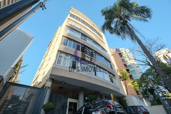 apartment em Rua Aracari, Itaim Bibi - São Paulo - SP