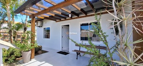 house em Rua Artimimo Nostrani, Ribeirão da Ilha - Florianópolis - SC