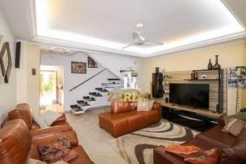 house em Rua Arlindo Marchetti, Boa Vista - São Caetano do Sul - SP