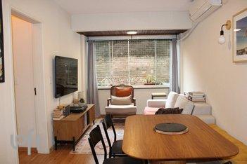 apartment em General Bento Martins, Centro - Porto Alegre - RS