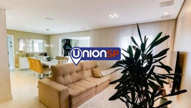 apartment em Rua José Gonçalves, Vila Andrade - São Paulo - SP