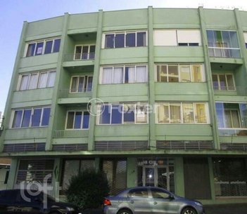apartment em Avenida Rio Branco, Rio Branco - Caxias do Sul - RS