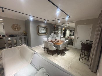 apartment em Avenida Doutor Augusto de Toledo, Santa Paula - São Caetano do Sul - SP