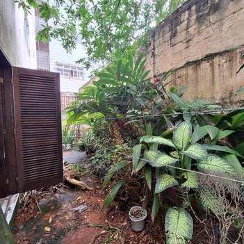 apartment em Rua Martim Afonso, Centro - São Vicente - SP