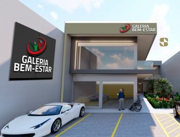 office em Avenida Jornalista Alves de Oliveira, Cidade Alta - Cuiabá - MT