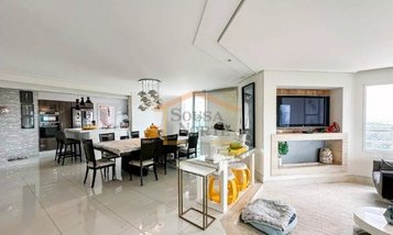 apartment em Avenida Santa Inês, Parque Mandaqui - São Paulo - SP