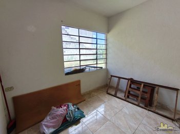 land_lot em Rua Francisca Júlia, Vila Zezé - Jacareí - SP