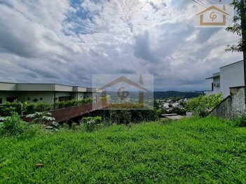 land_lot em Alameda Turmalina, Golf Gardens - Carapicuíba - SP