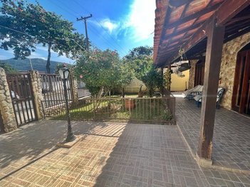 house em Rua Maestro Eduardo Souto, Piratininga - Niterói - RJ