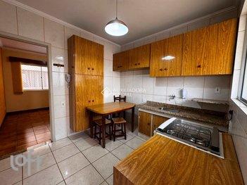 apartment em Avenida João Firmino, Assunção - São Bernardo do Campo - SP