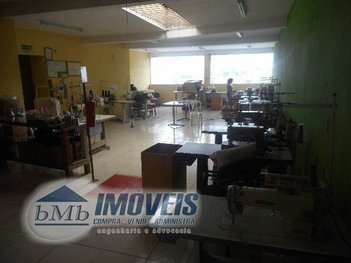 office em MARIA AMÉLIA DE ASSUNÇÃO, Jardim Etelvina - São Paulo - SP