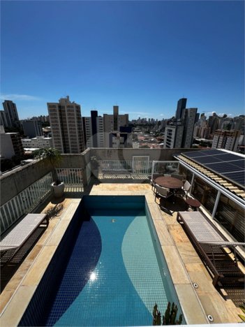 apartment em Rua Barão de Atibaia, Vila Itapura - Campinas - SP