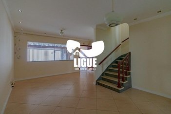 house em Travessa Emílio Cordes, Silveira - Santo André - SP