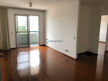 apartment em Rua Fradique Coutinho, Pinheiros - São Paulo - SP