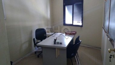 office em Acopiara, Alto da Lapa - São Paulo - SP